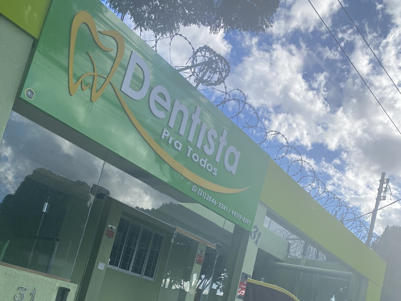 Foto de Dentista Pra Todos