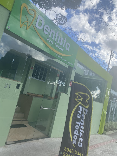 Foto 2 de Dentista Pra Todos