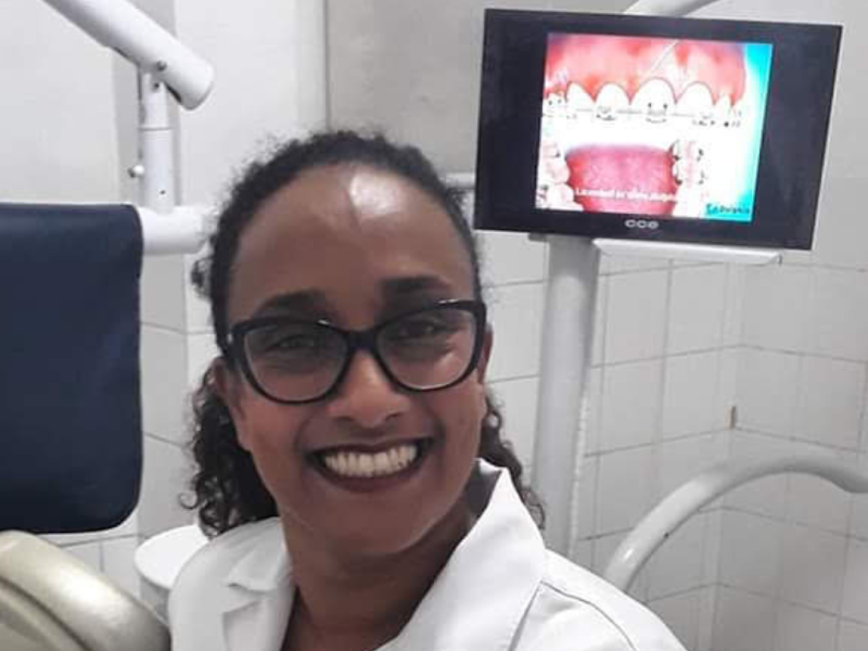 Foto 8 de Dentista Praça da Árvore - Dra. Camila Caruso Odontologia Especializada