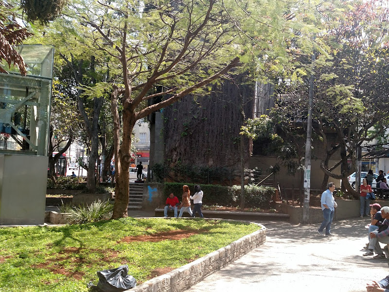 Foto 9 de Dentista Praça da Árvore - Dra. Camila Caruso Odontologia Especializada