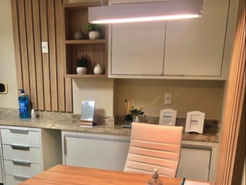 Foto 10 de Dentista Prata, Dra. Rosemary Cunha de Oliveira,