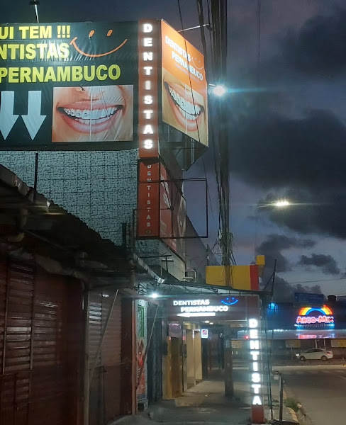 Foto 2 de DENTISTA PRAZERES POP PERNAMBUCO