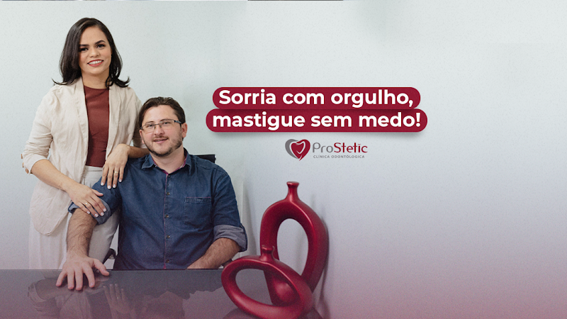 Foto 2 de DENTISTA - ProStetic Clínica Odontológica