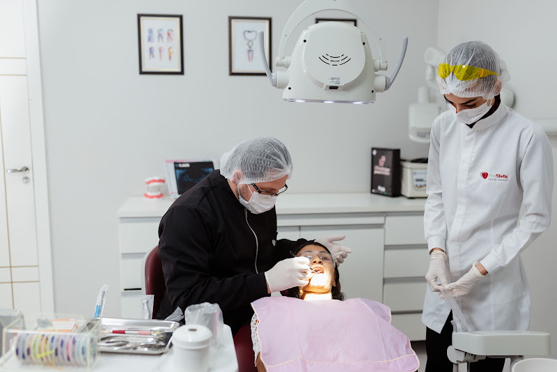 Foto 3 de DENTISTA - ProStetic Clínica Odontológica