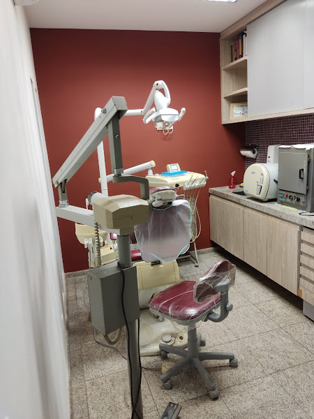 Foto 2 de Dentista Recife - Dr Marllyson Renan