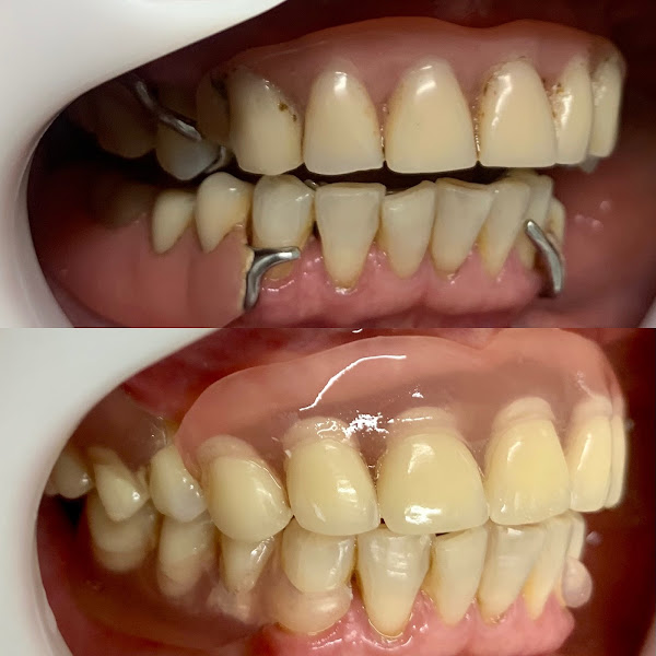 Foto 3 de Dentista Referencial Odontologia em recife