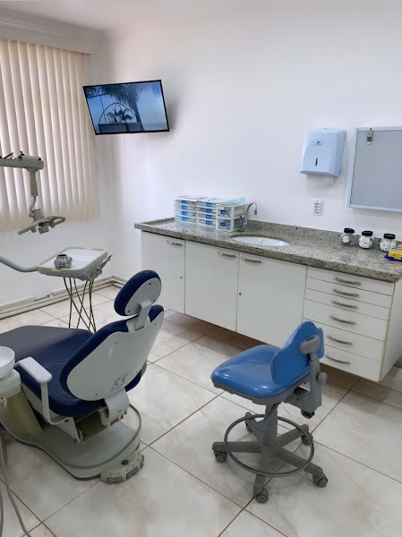 Foto 2 de Dentista - Renova+Odonto - Consultório Odontológico