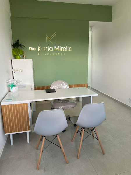 Foto 3 de Dentista Resende - Dra Karla Mirella