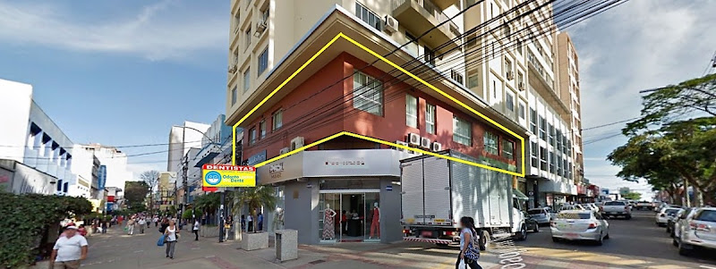 Foto 2 de Dentista Reslumbre