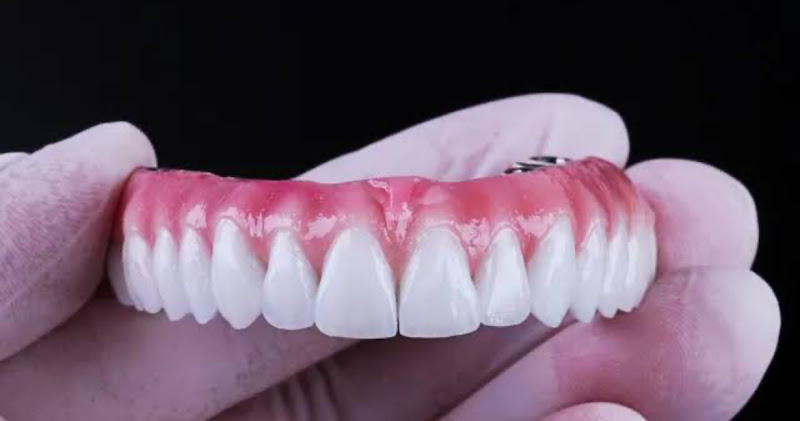 Foto 2 de Dentista Resolve