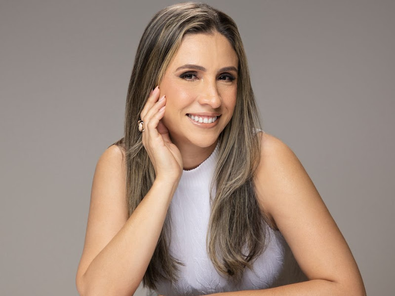 Foto 2 de Dentista Riacho Fundo I - Dra Fernanda Furtado