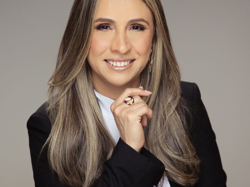 Foto 3 de Dentista Riacho Fundo I - Dra Fernanda Furtado