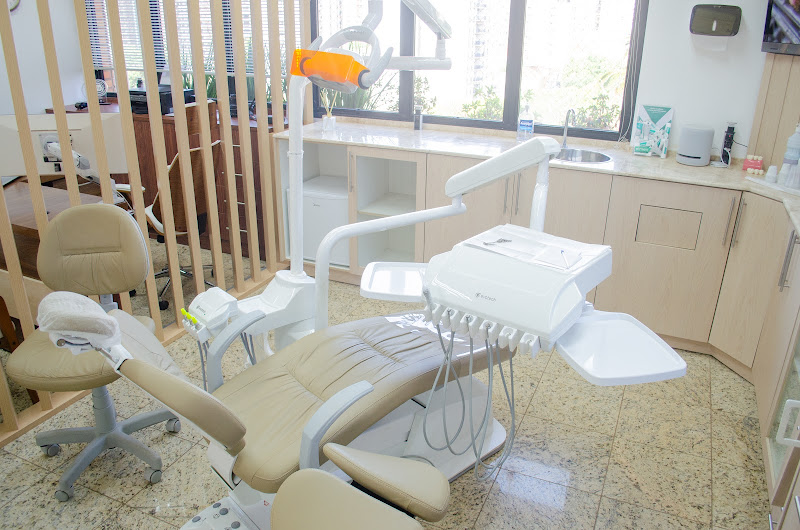 Foto 2 de Dentista Ribeirão
