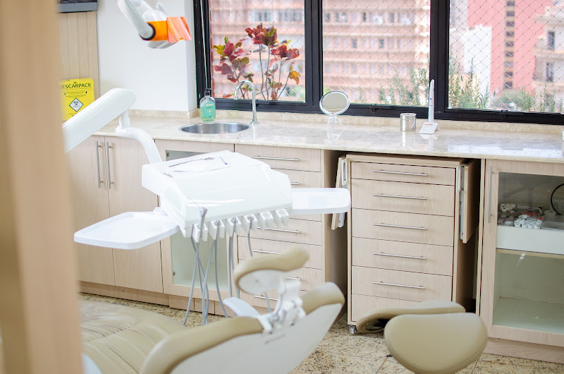 Foto 3 de Dentista Ribeirão