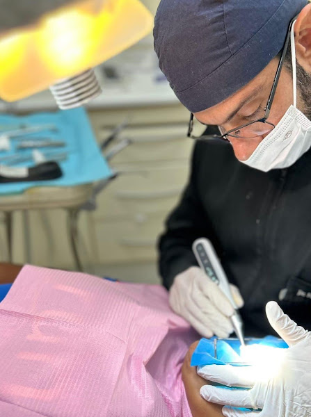 Foto 2 de Dentista Ribeirão Preto - Clínica Odontológica Pasqualin