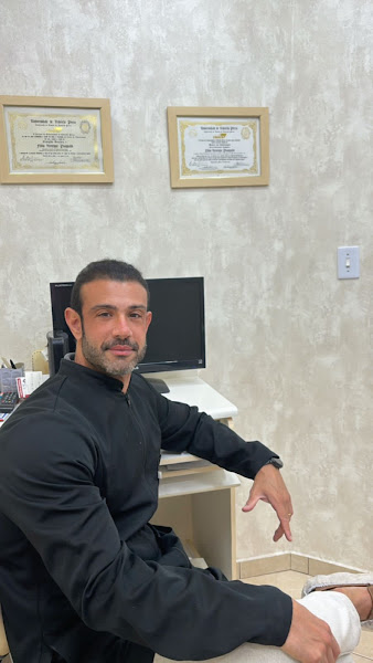 Foto 3 de Dentista Ribeirão Preto - Clínica Odontológica Pasqualin