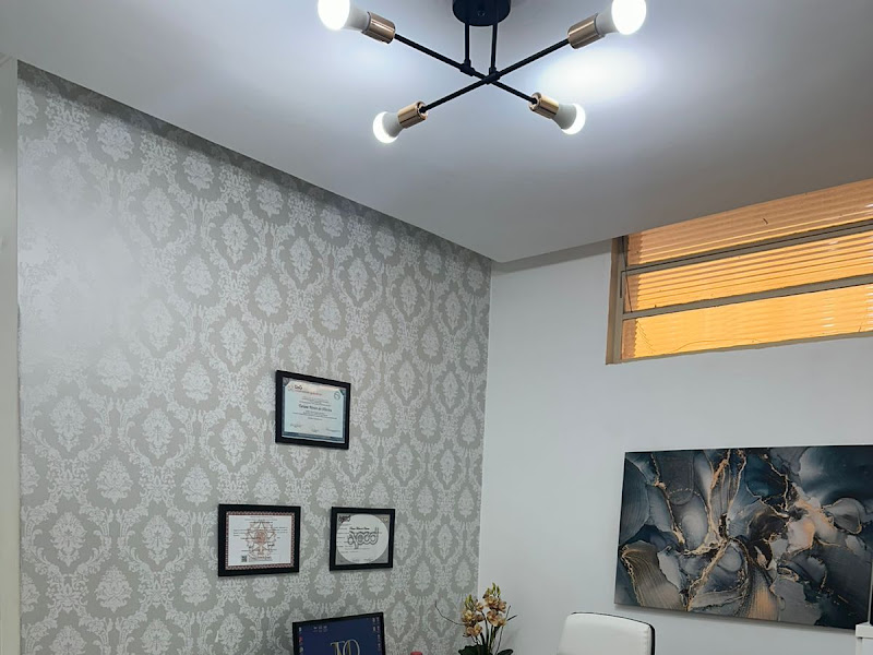 Foto 5 de Dentista Ribeirão Preto - Dra. Thayane Alves