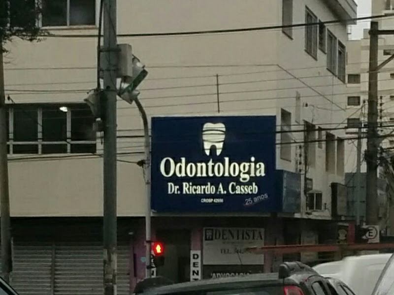 Foto 3 de Dentista Ricardo Schiavon Gonçalves da Silva