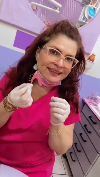Foto 3 de Dentista Rio Claro - Gisele Sampaio Spadari