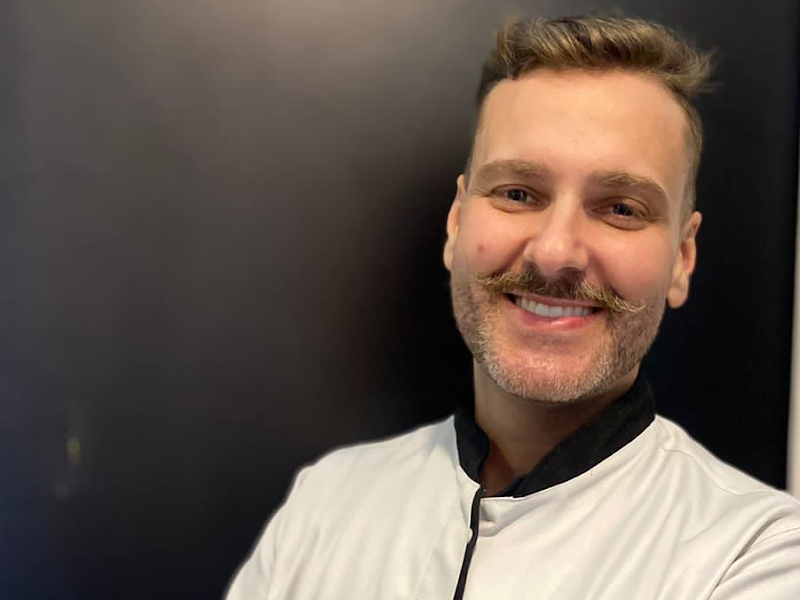 Foto 4 de Dentista rio de janeiro Dr.Leonardo Leite