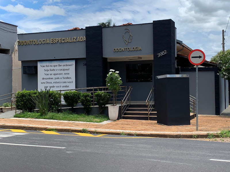 Foto de Dentista Rio Preto - Dra. Luany Paladino