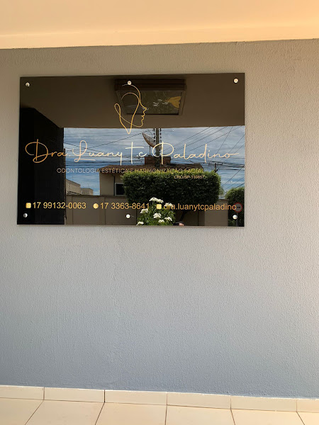 Foto 3 de Dentista Rio Preto - Dra. Luany Paladino