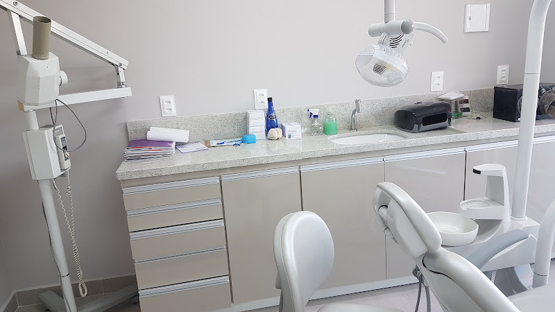 Foto de Dentista Rodrigo Paulino clinica odontológica especialista