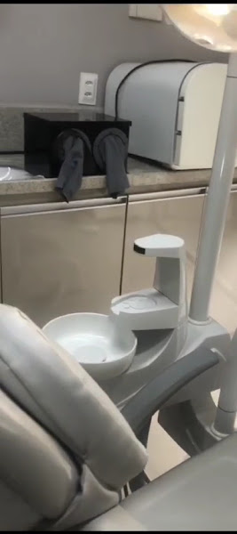 Foto 2 de Dentista Rodrigo Paulino clinica odontológica especialista