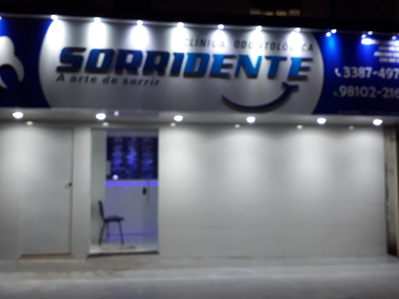 Foto 3 de Dentista Rodrigo Paulino clinica odontológica especialista