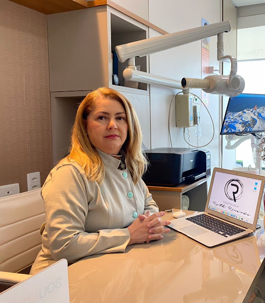 Foto 2 de Dentista Ruth Ricardo