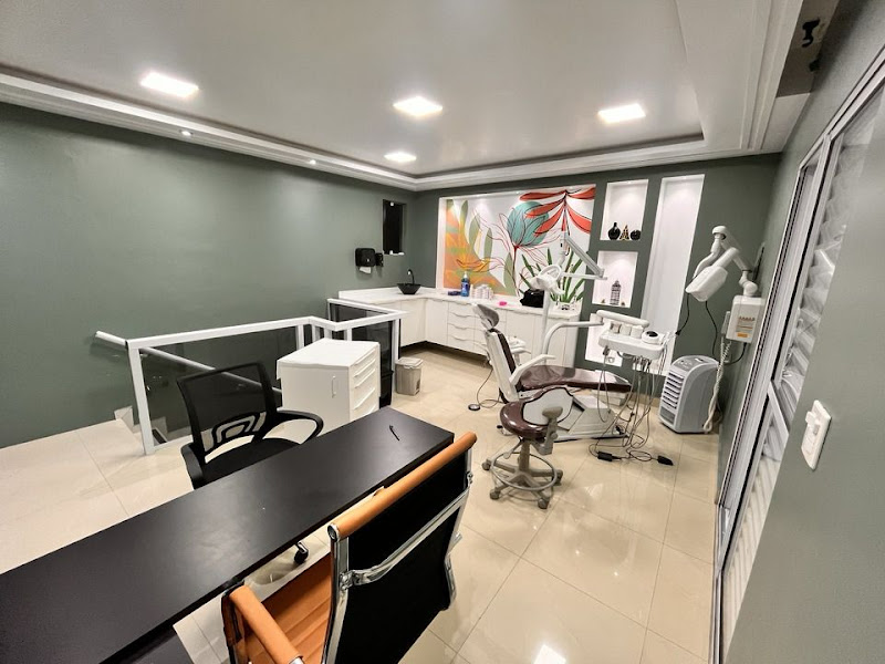 Foto 2 de DENTISTA SABRINA - PIRITUBA, SÃO PAULO - IMPLANTES DENTARIOS