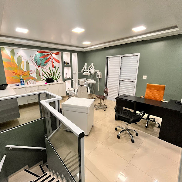 Foto 3 de DENTISTA SABRINA - PIRITUBA, SÃO PAULO - IMPLANTES DENTARIOS