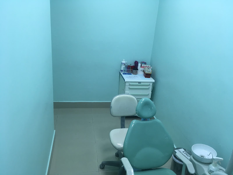 Foto 2 de Dentista Sacomã