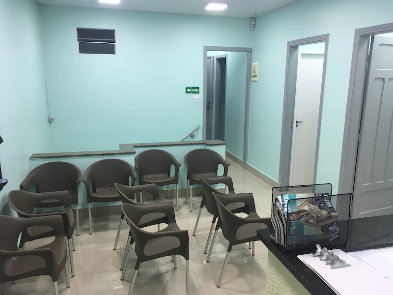 Foto 5 de Dentista Sacomã