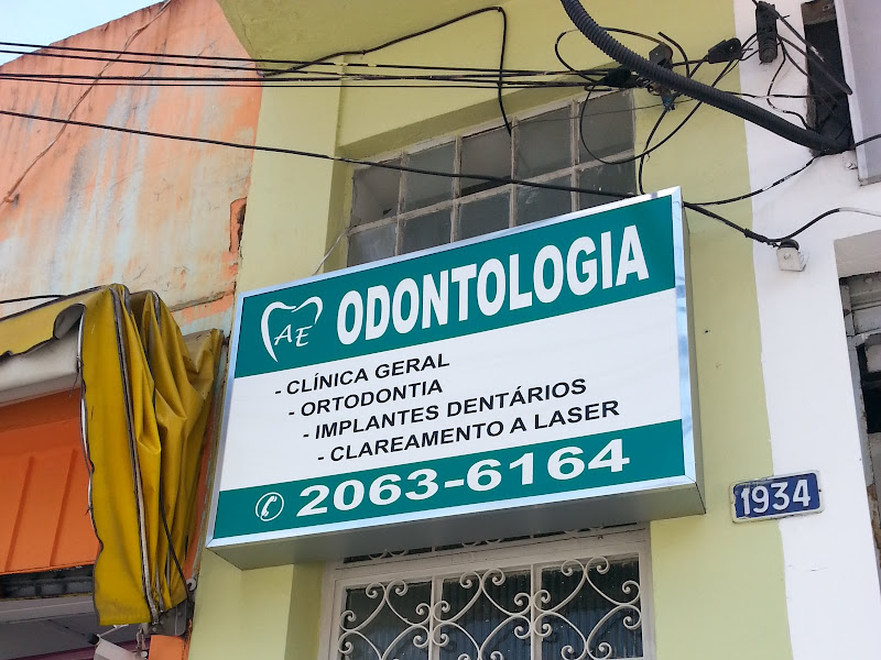 Foto 11 de Dentista Sacomã