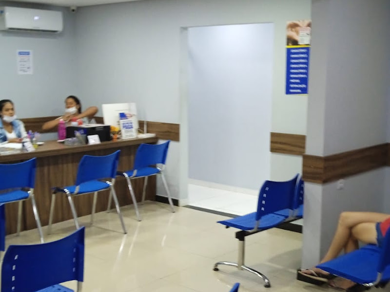 Foto de Dentista Sala 3