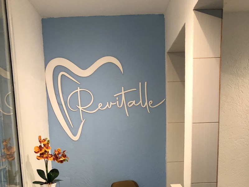 Foto 3 de Dentista Sala 3