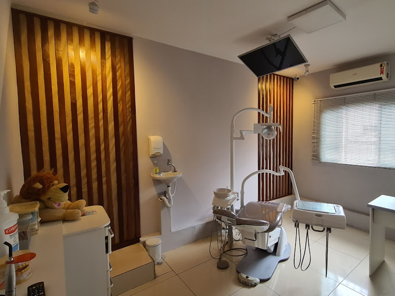 Foto 3 de Dentista (Salvador) Clínica Dent & Face By Dra. Noélia Ximenes