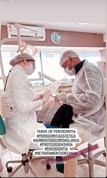 Foto 2 de Dentista Salvador - Ornatti