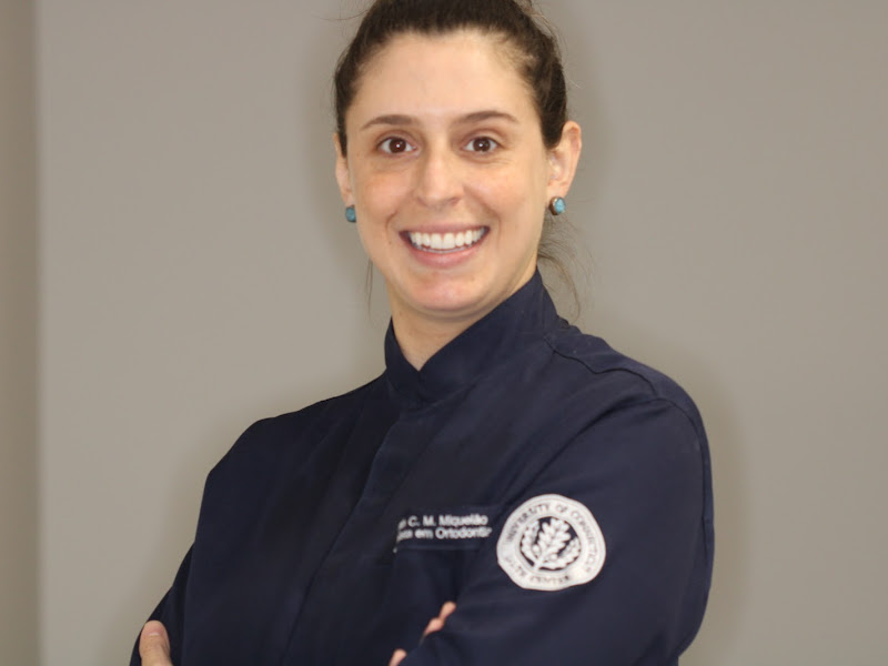 Foto 2 de Dentista Samara Cruz Periodontista