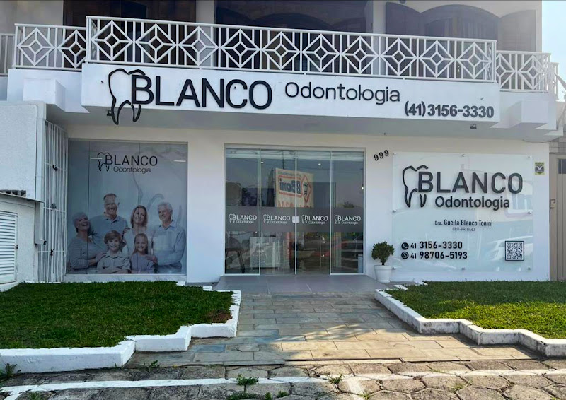 Foto 2 de Dentista Santa Cândida - Blanco Odontologia