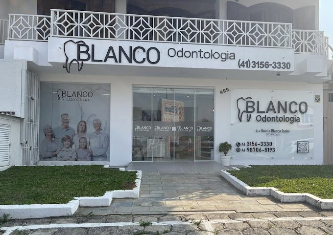 Foto 3 de Dentista Santa Cândida - Blanco Odontologia