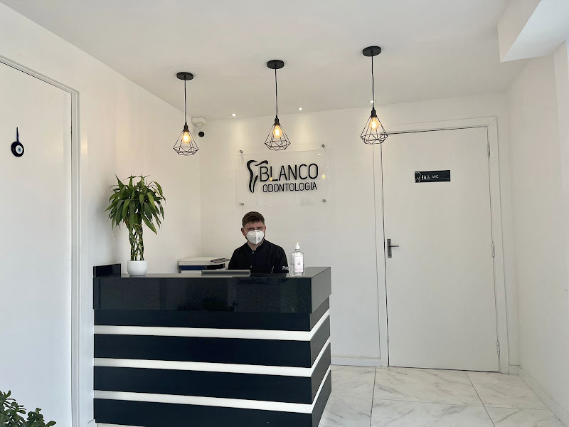 Foto 4 de Dentista Santa Cândida - Blanco Odontologia
