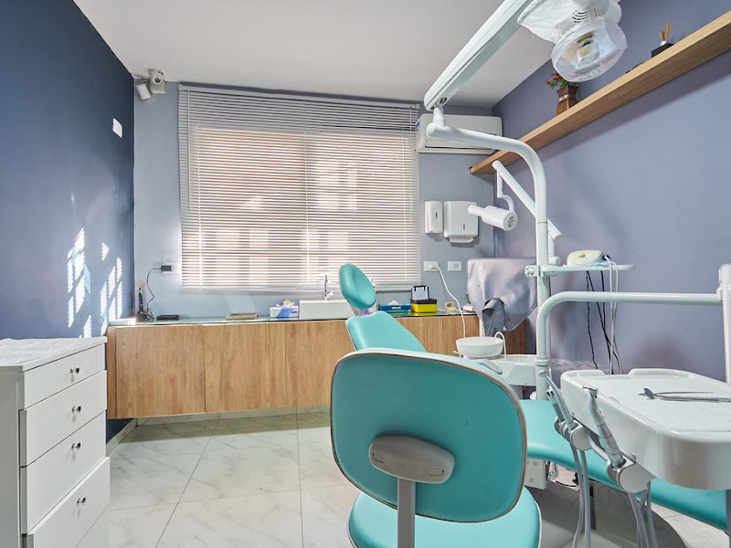 Foto 8 de Dentista Santa Cândida - Blanco Odontologia