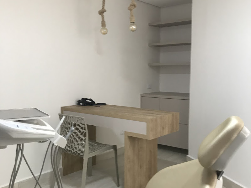 Foto 9 de Dentista Santa Cândida - Blanco Odontologia