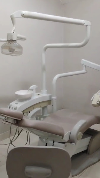 Foto 4 de Dentista Santa Cândida | Odontologia Santa Cândida