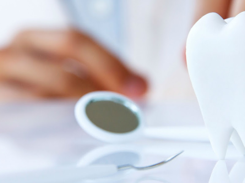 Foto 10 de Dentista Santa Cândida | Odontologia Santa Cândida