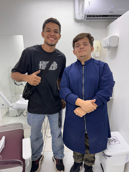 Foto 3 de Dentista Santa Cruz - Dra Karolyne M. Duque