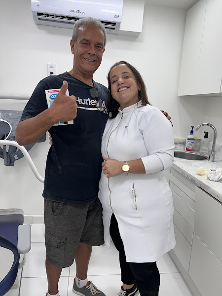 Foto 4 de Dentista Santa Cruz - Dra Karolyne M. Duque