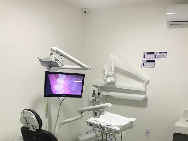 Foto 8 de Dentista Santa Cruz - Dra Karolyne M. Duque